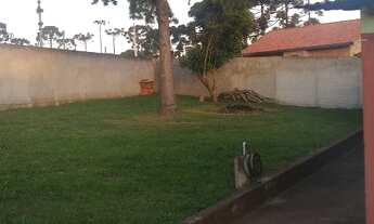 Imagem 4: Casa Piraquara - Estados 3 , terreno 800m², 2 casas 100m² e 30m²