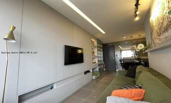 Imagem 6: Apartamento para Venda em João Pessoa, Altiplano Cabo Branco, 2 dormitórios, 2 suítes, 2 b