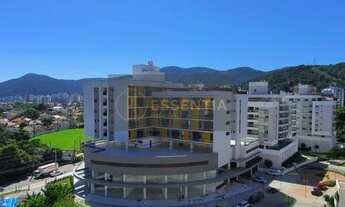 Imagem 4: Apartamento com 3 dormitórios à venda, 93 m² - Córrego Grande - Florianópolis/SC
