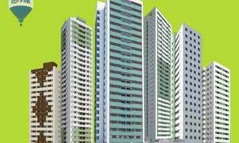 Imagem 2: APARTAMENTO 2 QUARTOS TORRE, EM PROMOÇÃO 10% DESCONTO EXCELENTE LOCALIZAÇÃO