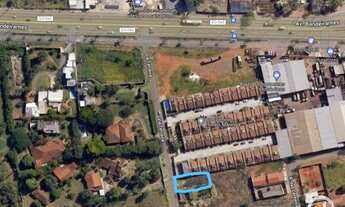 Imagem: GOIâNIA - Terreno Padrão - Chácaras Maringá