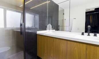 Imagem 6: Apartamento com 89 metros no itaim bibi