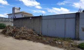 Imagem: Terreno à venda, 240 m² por R$ 89.999,99