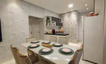 Imagem 6: Casa Á Venda Em Timon Com Localização Privilegiada