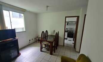 Imagem 3: Belo Horizonte - Apartamento Padrão - Silveira