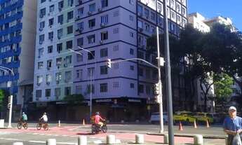 Imagem 2: EXCELENTE CONJUGADO, SEGUNDA QUADRA DA PRAIA, PARA MORAR OU INVESTIR