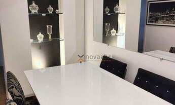 Imagem 6: Apartamento com 2 dormitórios para alugar, 50 m² por R$ 3.300/mês - Vila Santa Rita de Cás