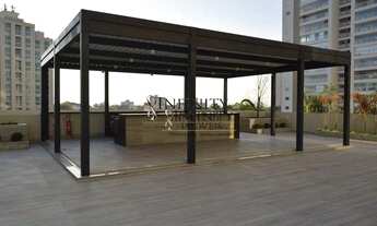 Imagem 5: Sala à venda, 32 m² por R$ 599.000,00 - Royal Park - São José dos Campos/SP