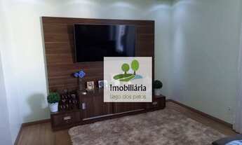 Imagem 7: Apartamento com 4 dormitórios à venda, 129 m² por R$ 1.200.000 - Centro - Guarulhos/SP