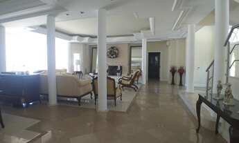 Imagem 3: FLORIANóPOLIS - Casa Padrão - Jurerê Internacional