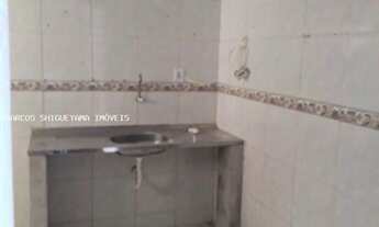 Imagem 4: Apartamento para Venda em Salvador, Vila Laura, 3 dormitórios, 1 banheiro