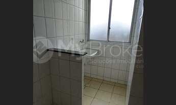 Imagem 7: Apartamento com 3 quartos no Residencial Vaza Barris - Bairro Setor Pedro Ludovico em Goiâ