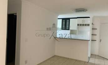 Imagem 2: Apartamento / Padrão - Vila Ema - Locação e Venda - Residencial