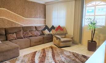 Imagem 5: Sobrado com 3 suítes com espaço gourmet e piscina no Parque Três Meninos - Sorocaba/SP