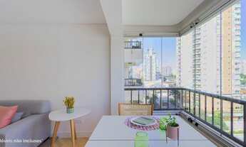 Imagem: Apartamento de 3 suítes e 3 vagas reformado