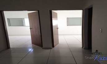 Imagem 5: Apartamento para aluguel com 140 metros quadrados com 3 quartos