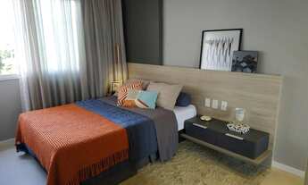 Imagem 7: Apartamento para venda possui 68 m² com 3 quartos em Benfica - Fortaleza - CE