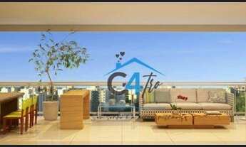 Imagem 6: Apartamento com 3 dormitórios à venda, 152 m² por R$ 1.558.526,90 - Engenheiro Luciano Cav