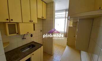 Imagem 6: Apartamento com 1 dormitório à venda, 40 m² por R$ 190.000,00 - Vila Adyana - São José dos