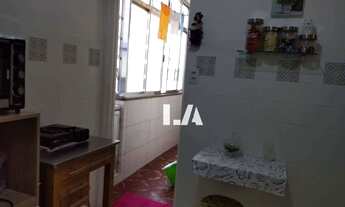 Imagem 6: Apartamento com 2 dormitórios à venda, 60 m² por R$ 440.000 - Icaraí - Niterói/RJ