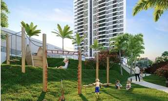 Imagem 6: Apartamento com 2 dormitórios à venda, 54 m² por R$ 302.000,00 - Presidente Kennedy - Fort