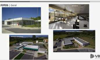 Imagem 4: Galpão/Depósito/Armazém para aluguel tem 18415 metros quadrados em Boa Esperança - Seropéd