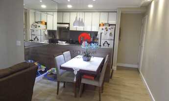 Imagem 6: Apartamento para Venda em São Paulo, Vila Andrade, 2 dormitórios, 1 suíte, 2 banheiros, 2