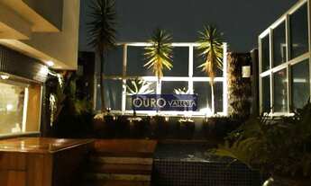 Imagem 5: Cobertura com 4 dormitórios para alugar, 285 m² por R$ 25.000,00/mês - Alto da Mooca - São