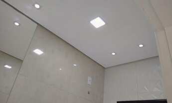 Imagem 5: Casa a venda no condomínio residencial Park Real- Indaiatuba/SP