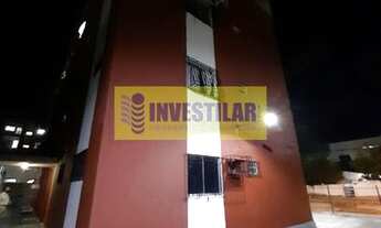 Imagem 3: EDF. ARARINHA Apartamento com 2 dormitórios