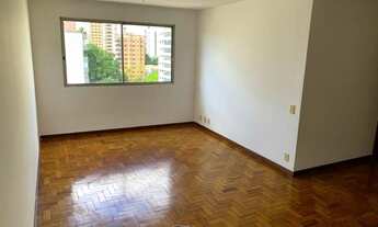 Imagem 2: São Paulo - Apartamento Padrão - Moema