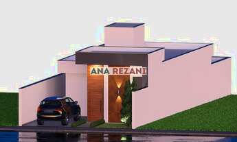 Imagem 2: Boituva - Casa Padrão - Portal Ville Jardins