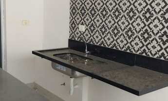 Imagem 5: Sobrado para aluguel com 88 metros quadrados com 3 quartos -Residencial Reserva Anauá- Pin