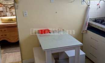 Imagem 3: Leblon Apartamento com 1 dormitório