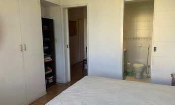 Imagem 5: Apartamento para venda possui 72 metros quadrados com 3 quartos em Gávea - Rio de Janeiro