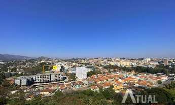 Imagem 7: Apartamentos de 65 a 140m2 no Nova Gardênia Atibaia