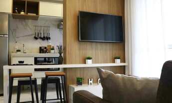 Imagem 4: São Paulo - Apartamento Padrão - São Domingos