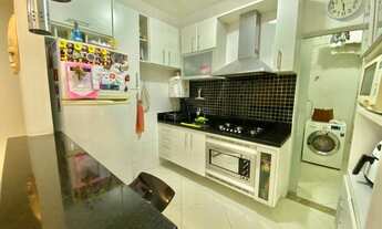 Imagem 5: BELO HORIZONTE - Apartamento Padrão - Fernão Dias