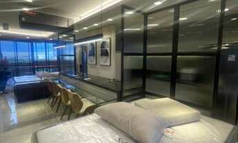 Imagem 2: Apartamento para aluguel possui 28 metros quadrados com 1 quarto em Calhau - São Luís - MA