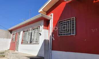 Imagem: Casa - Jardim Nossa Senhora Auxiliadora