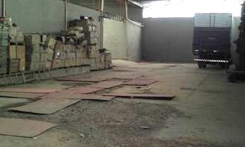 Imagem 7: Galpão 1.000 m2 Santana de Parnaíba