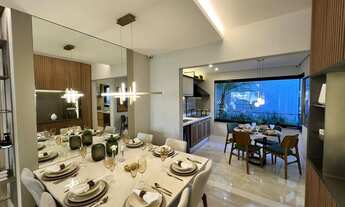 Imagem 1: Lançamento Extraordinário no coração da Vila Ema com 151m2, 3 suítes e 2 varandas!