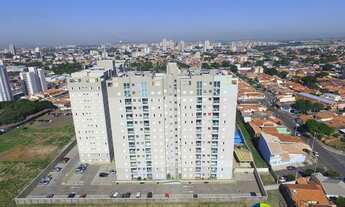 Imagem: Apartamento Residencial para Venda Duetto