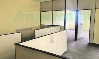 Imagem 7: Comercial em Santos