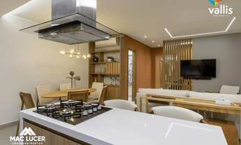 Imagem 2: EMPREENDIMENTO À VENDA VALLIS RESIDENCIAL JUNDIAÍ SÃO PAULO