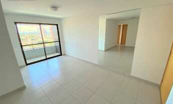 Imagem 2: Apartamento em Lagoa Nova I 3 quartos com 88 m² - Jeronimo Costa