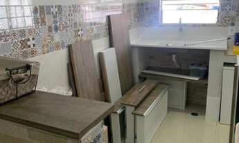 Imagem 6: SANTANA DE PARNAíBA - Casa Padrão - Jardim São Luís