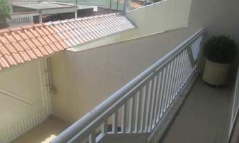 Imagem 7: Sobrado à venda, 210 m² por R$ 850.000,00 - Vila Gonçalves - São Bernardo do Campo/SP