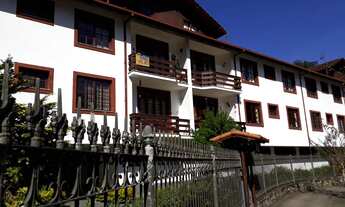 Imagem: Apartamento para venda possui 154 metros