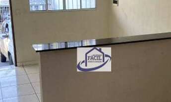 Imagem 4: Casa com 2 dormitórios para alugar, 70 m² por R$ 1.600,00/mês - Vila Alpina - São Paulo/SP